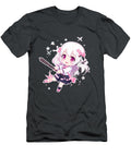 Honkai Star Rail Chibi Clara Brynn Norris T-Shirt