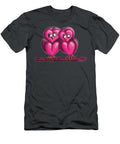 Hootin N Huggin David Burgess T-Shirt