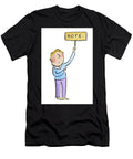 Hope Rosie Brooks T-Shirt