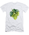 Hops D Rogers T-Shirt