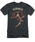 Horndog Gsp David Burgess T-Shirt