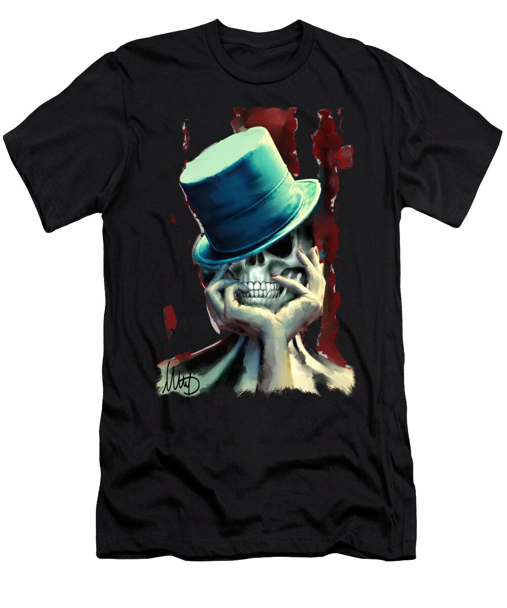 Horror Freak Melanie D T-Shirt