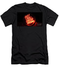 Hot and Fresh Erick Schmidt T-Shirt