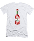 Hot Sauce D Rogers T-Shirt