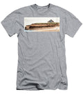 House At Pei Monte Toon T-Shirt