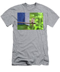 House Wren Oakdale New York Bob Savage T-Shirt