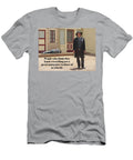 How to Handle Annoying People John Malone T-Shirt
