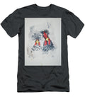 Howdy Folks Katrina Case T-Shirt