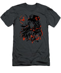 Hu Tao Genshin Impact Who Tao Koen Terpstra T-Shirt