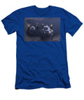Hubble Bubble Toil and Trouble Steve Purnell and Sandi Cockayne T-Shirt