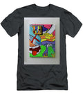 Huh Yash Nasikkar T-Shirt