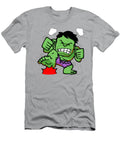 Hulk Cayadi Situmorang T-Shirt