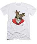 Hull 3885 John Lafree T-Shirt