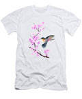 Hummingbird D Rogers T-Shirt