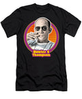 Hunter Thompson the Maverick Journalist Alinas Watson T-Shirt