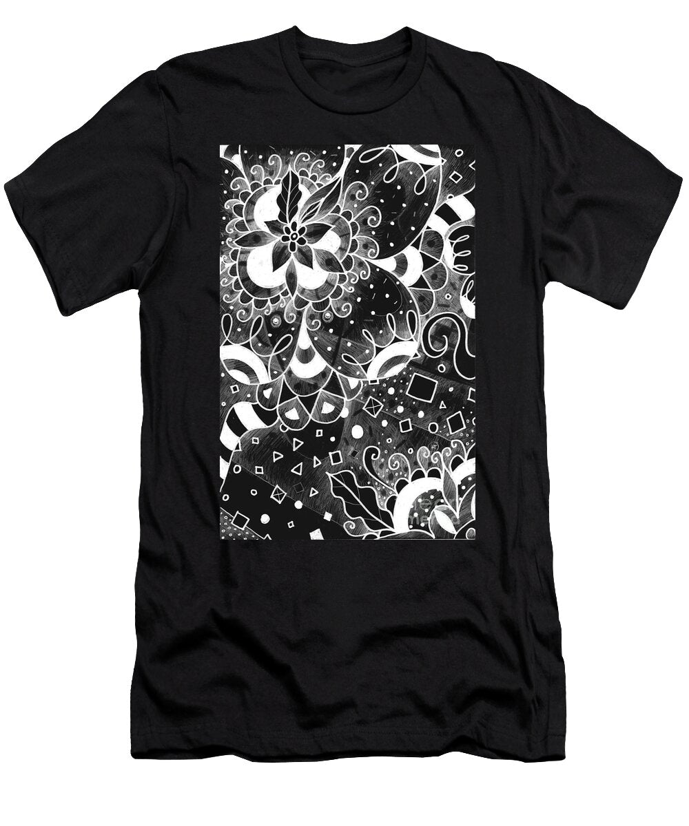 Hurlyburly 2 Helena Tiainen T-Shirt
