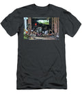 Hurricane Katrina Aug 2005 Lower Ward Chuck Kuhn T-Shirt