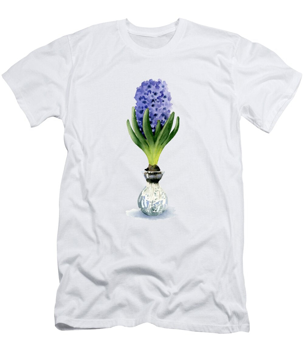 Hyacinth D Rogers T-Shirt