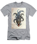 Hydra Mythical Creature Sarah Kirk T-Shirt