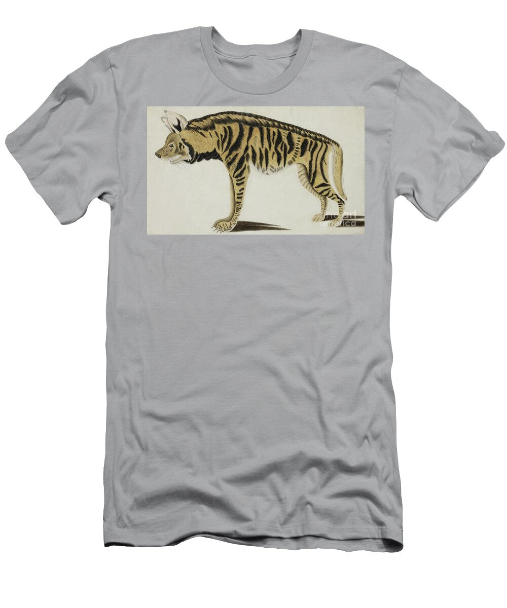 Hyena After 1794 Indian School T-Shirt