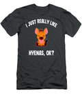 Hyena Gift Loganj Myah T-Shirt