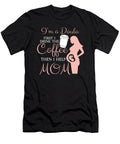 I Am a Doula Midwife Pregnancy Support Birth Labor Florian Dold Art T-Shirt