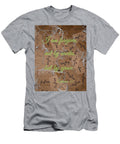 I Am Forgiven Joan Samons T-Shirt