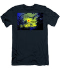 I Am the Moon Deborah Crew Johnson T-Shirt
