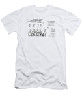 I Cant Understand a Word Theyre Saying When They All Talk Chris Madden T-Shirt