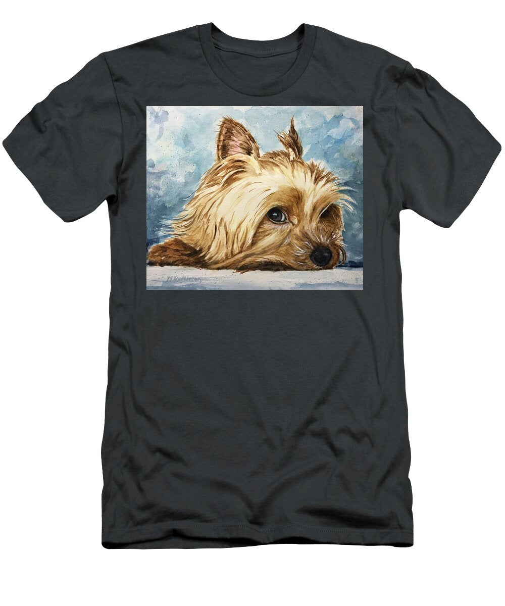I Dream of Zoe Michelle Nettleton T-Shirt