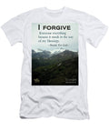 I Forgive Beauty for God T-Shirt