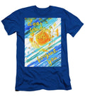 I Forgive Me Beyond the Veil Art By Jennifer Pierce T-Shirt