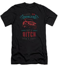 I Got 99 Problems But a Ditch Jeep Tinh Tran Le Thanh T-Shirt