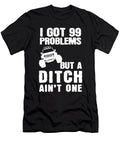 I Got 99 Problems Jeep Tinh Tran Le Thanh T-Shirt