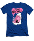 I Got No Arms Mike Lopez T-Shirt