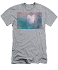 I Heart Yellowstone Larry Kniskern T-Shirt