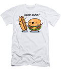 I Like Big Buns and I Cannot Lie Tonya Lovell T-Shirt