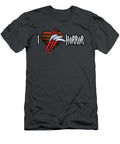 I Love Horror Simon Breeze T-Shirt