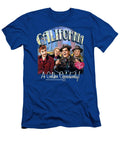 I Love Lucy Golden Opportunity Brand a T-Shirt