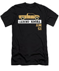 I My Truck Okay Tinh Tran Le Thanh T-Shirt