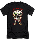 I Need More Tissue Cute Kawaii Chibi Mummy Halloween Jan Bleke T-Shirt