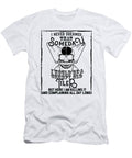 I Never Dreamed I Would Be a Grumpy Old Tiler But Here I Am Killing It Funny Tiler Orange Pieces T-Shirt