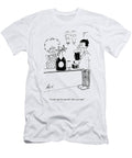 I Took One for Myself Like You Said Adey Bryant T-Shirt
