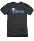 I Want You to Be Mega Mine Megamind Valentine Doris Jentzsch T-Shirt