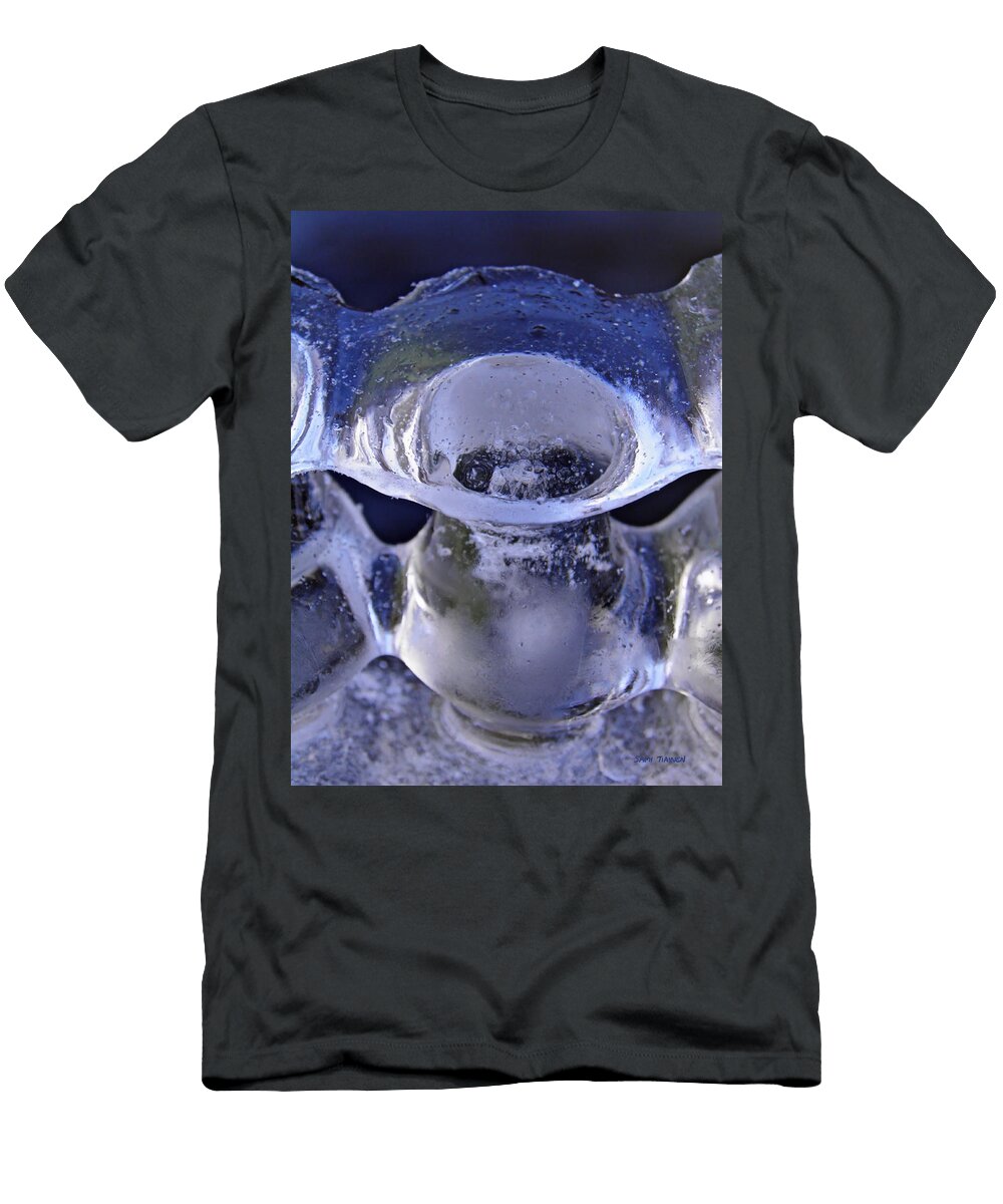 Ice Bowls Sami Tiainen T-Shirt