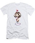 Ice Cream Sundae D Rogers T-Shirt
