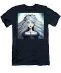 Ice Princess Kat Heart T-Shirt