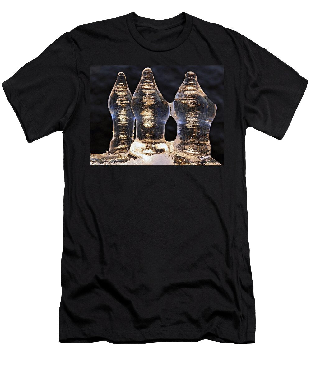 Ice Trio 2 Sami Tiainen T-Shirt