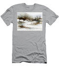 Ice Water Monte Toon T-Shirt