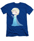 Iced Princess Olsa Paulo Capdeville T-Shirt